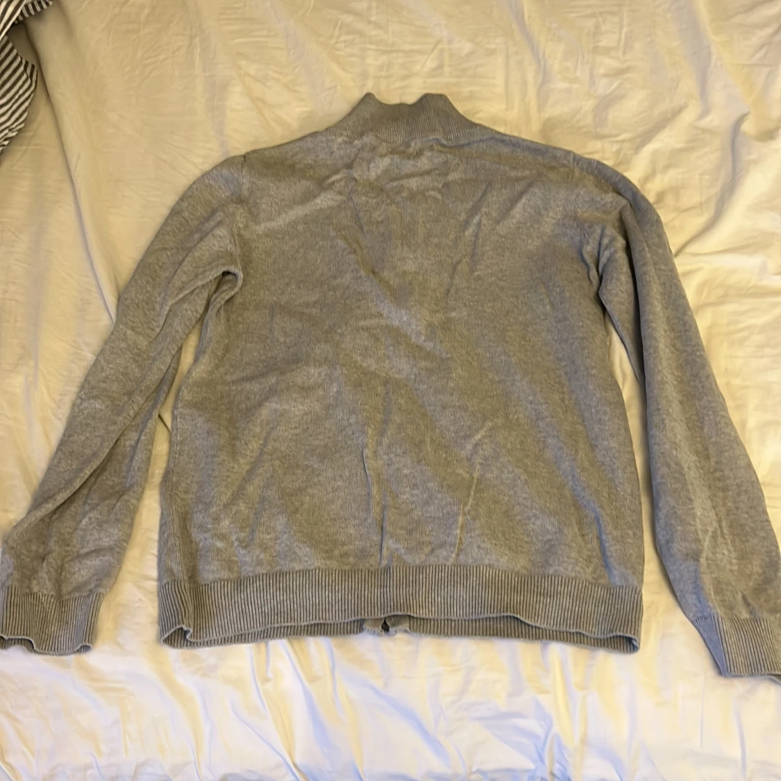 Mango full zip - 90