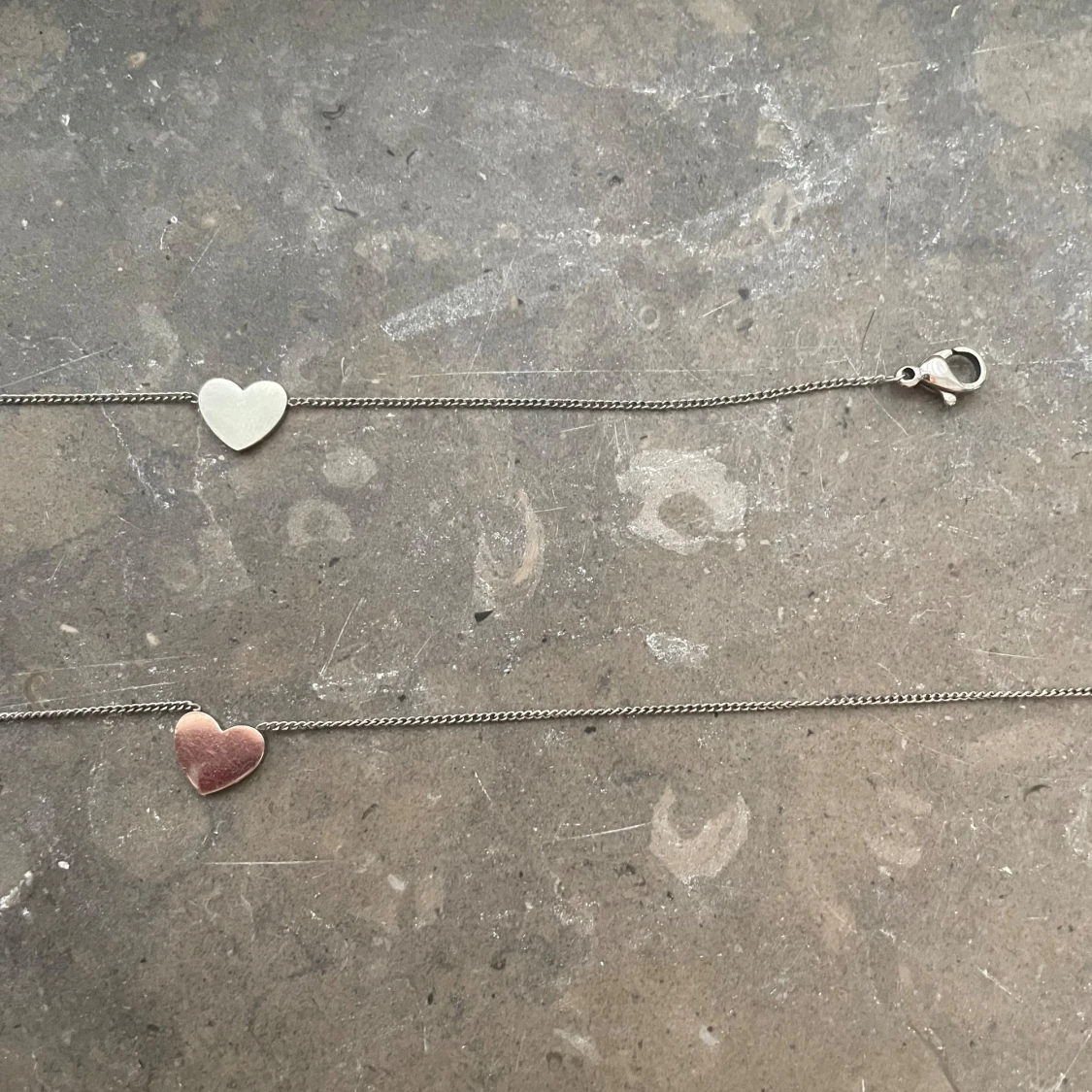 Halsband OCH armband  - 90