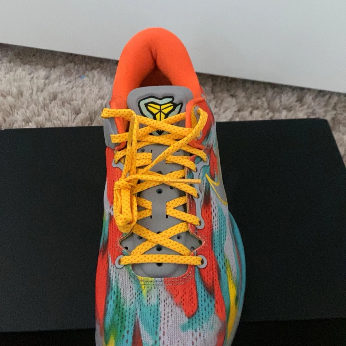 Kobe 8 venice beach 41 - 91