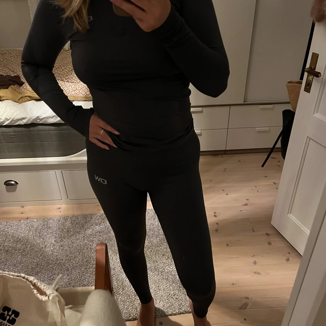 Träningstights  - 90