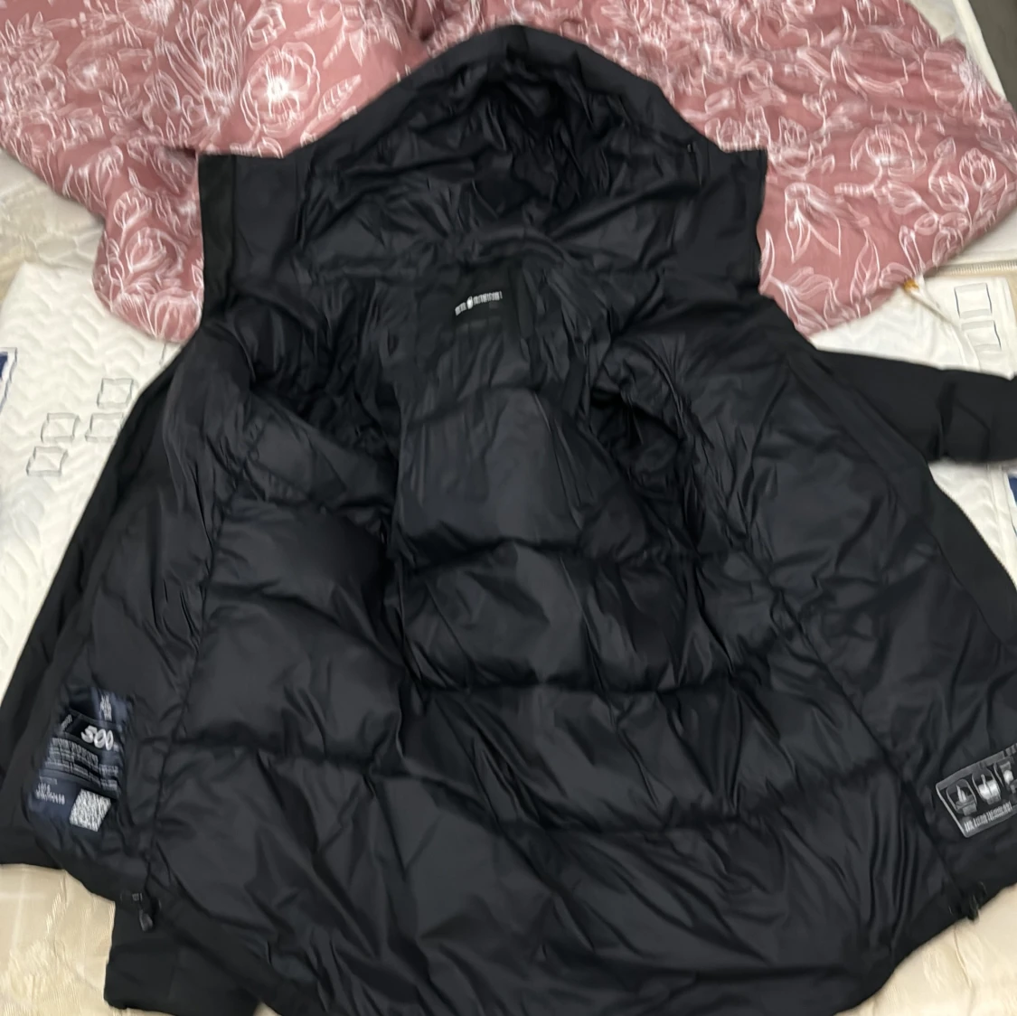 Sail racing jacka storlek S - 91