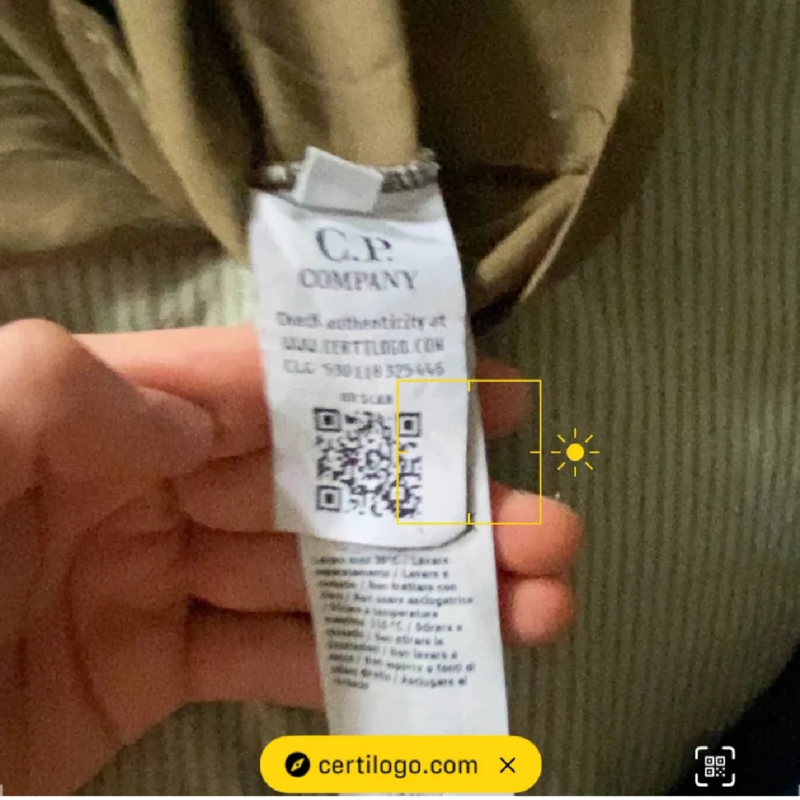 Cp Company T-Shirt - 90