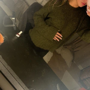 Stickad kofta - Super fin❤️