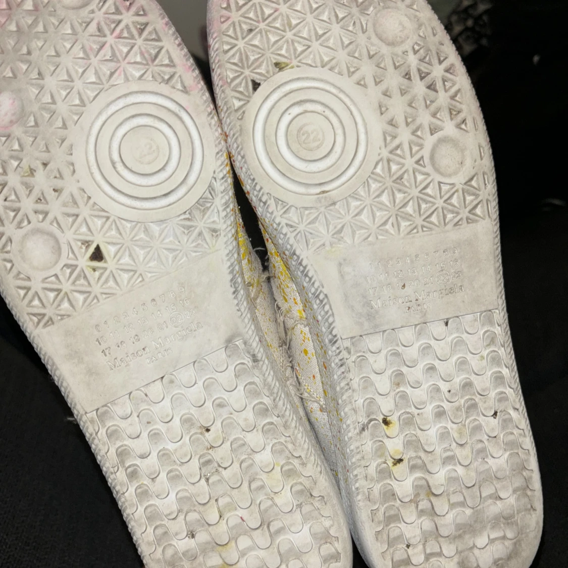 Masion margiela - 92