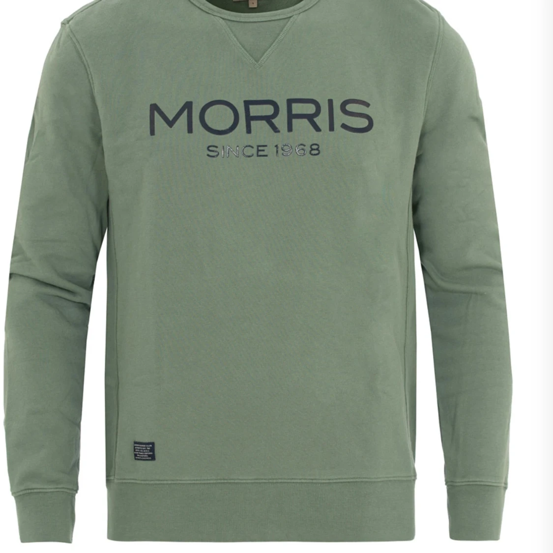 Morris Sweatshirt - 92
