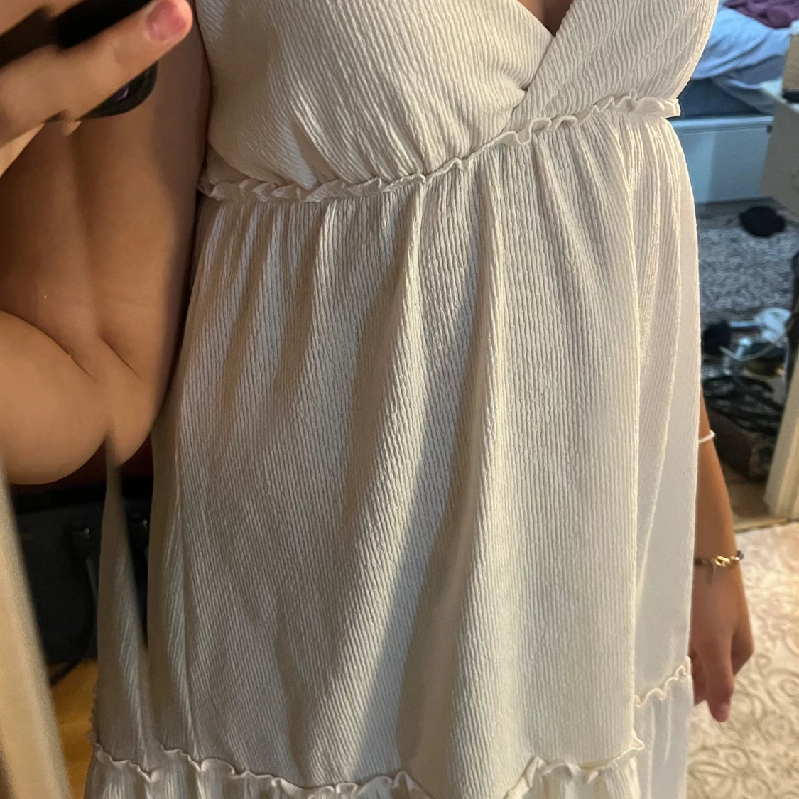 Söt klänning🫶🏼