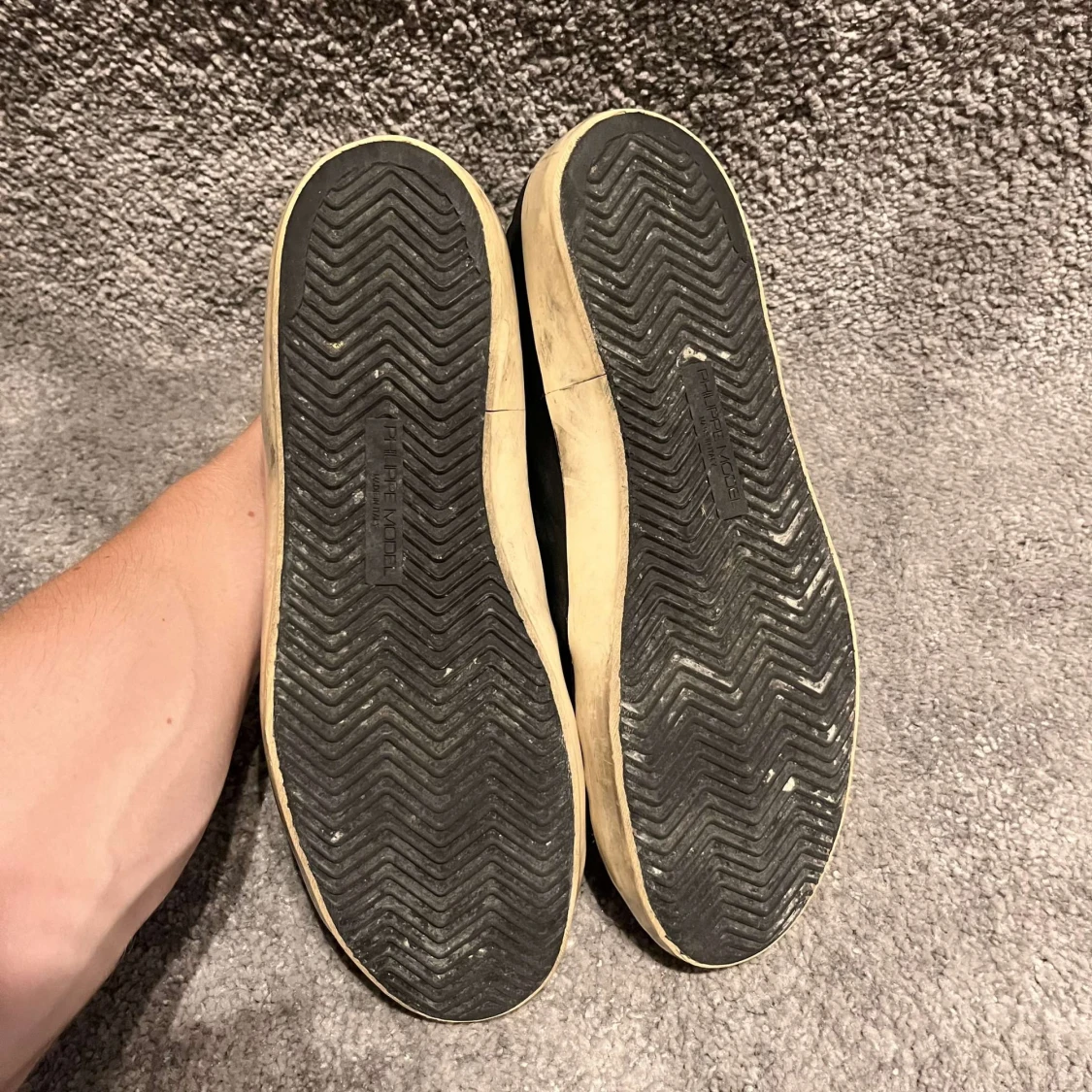 Philippe Model prsx low  - 93