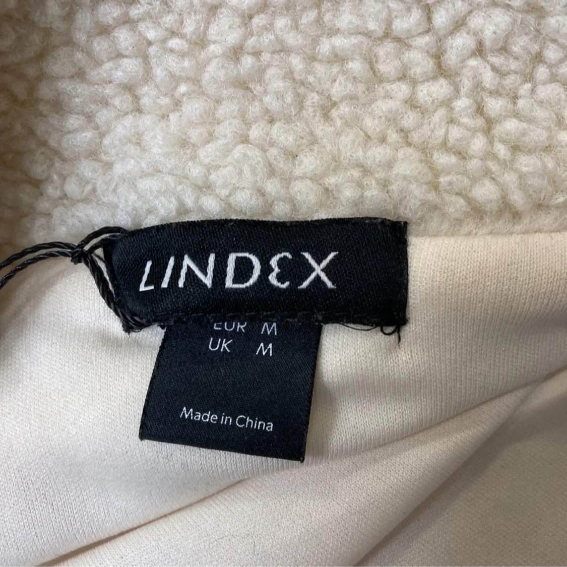  fleeceväst från Lindex - 3