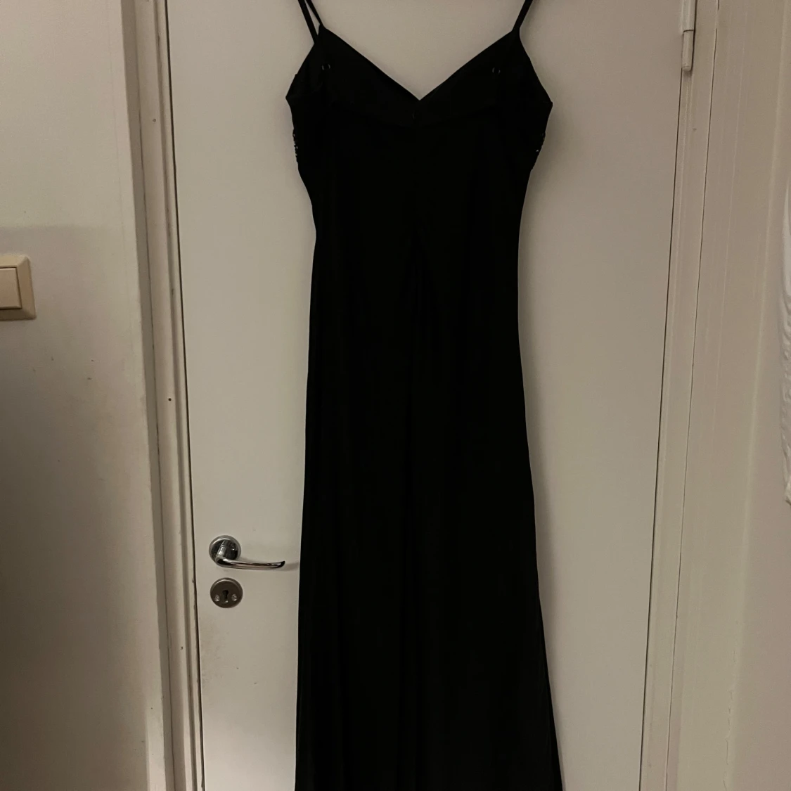 Svart balklänning från lautinel  - 2