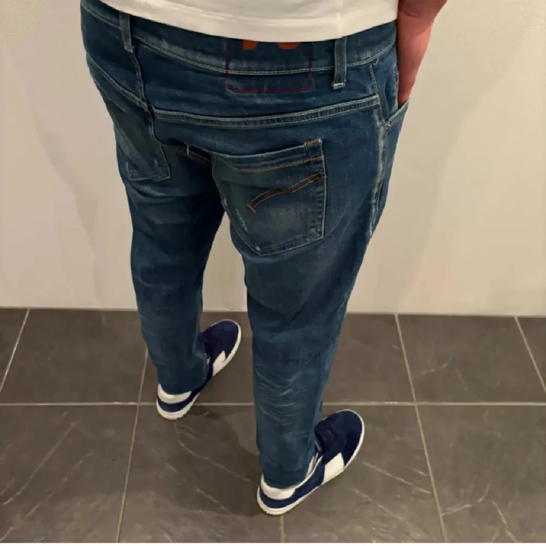 Dondup George W33 - 1