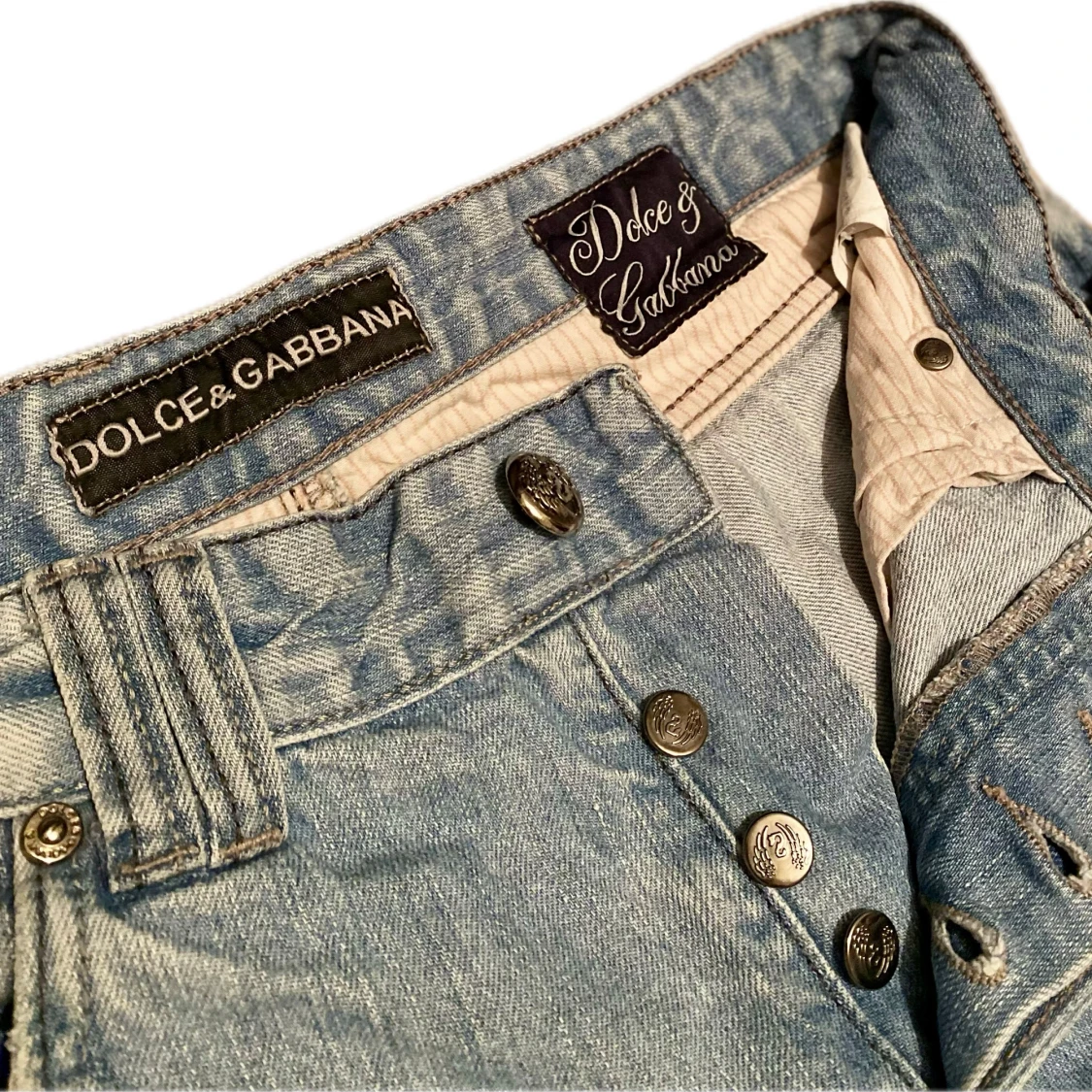 Dolce Gabbana jeans - 3