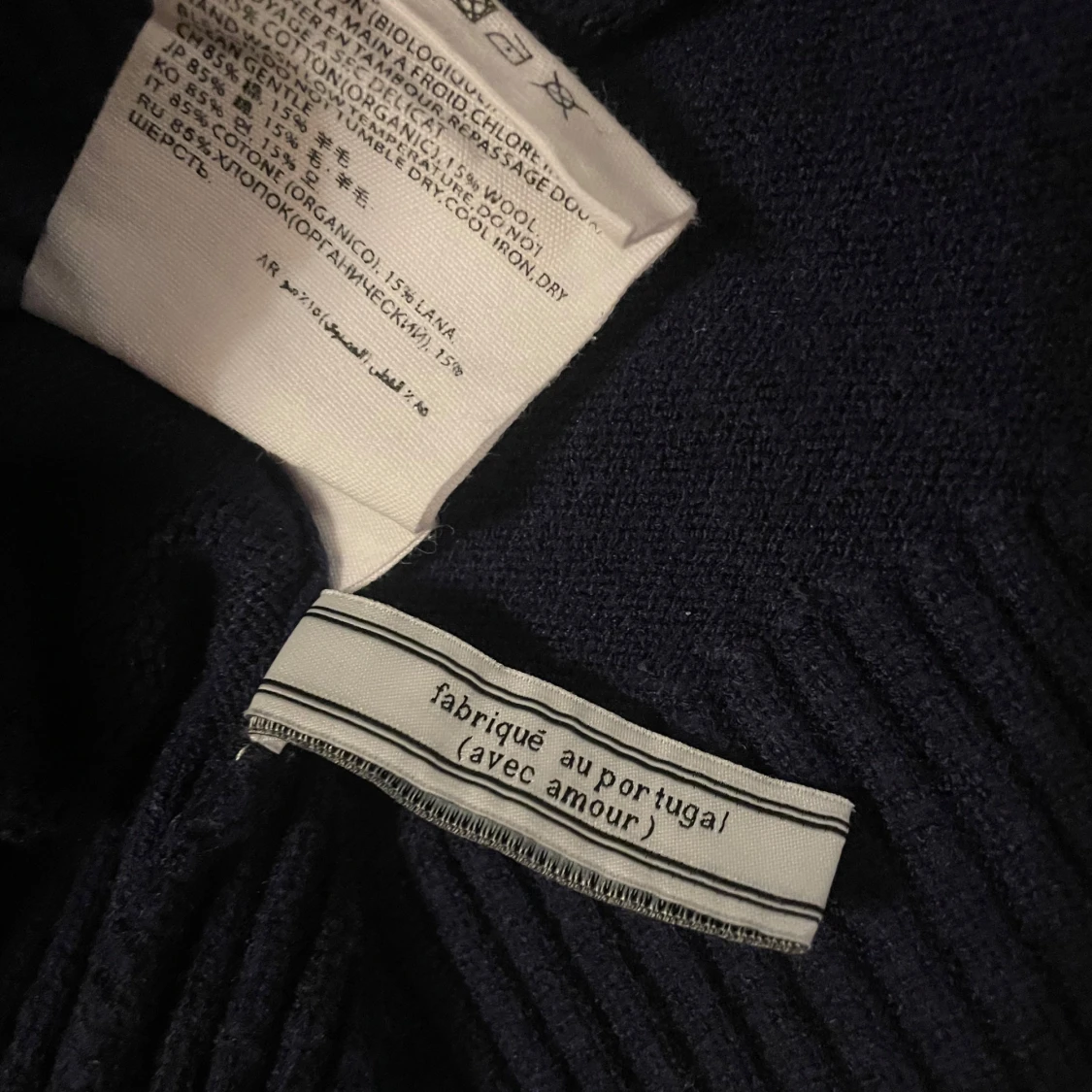 Ami Paris tröja - 4