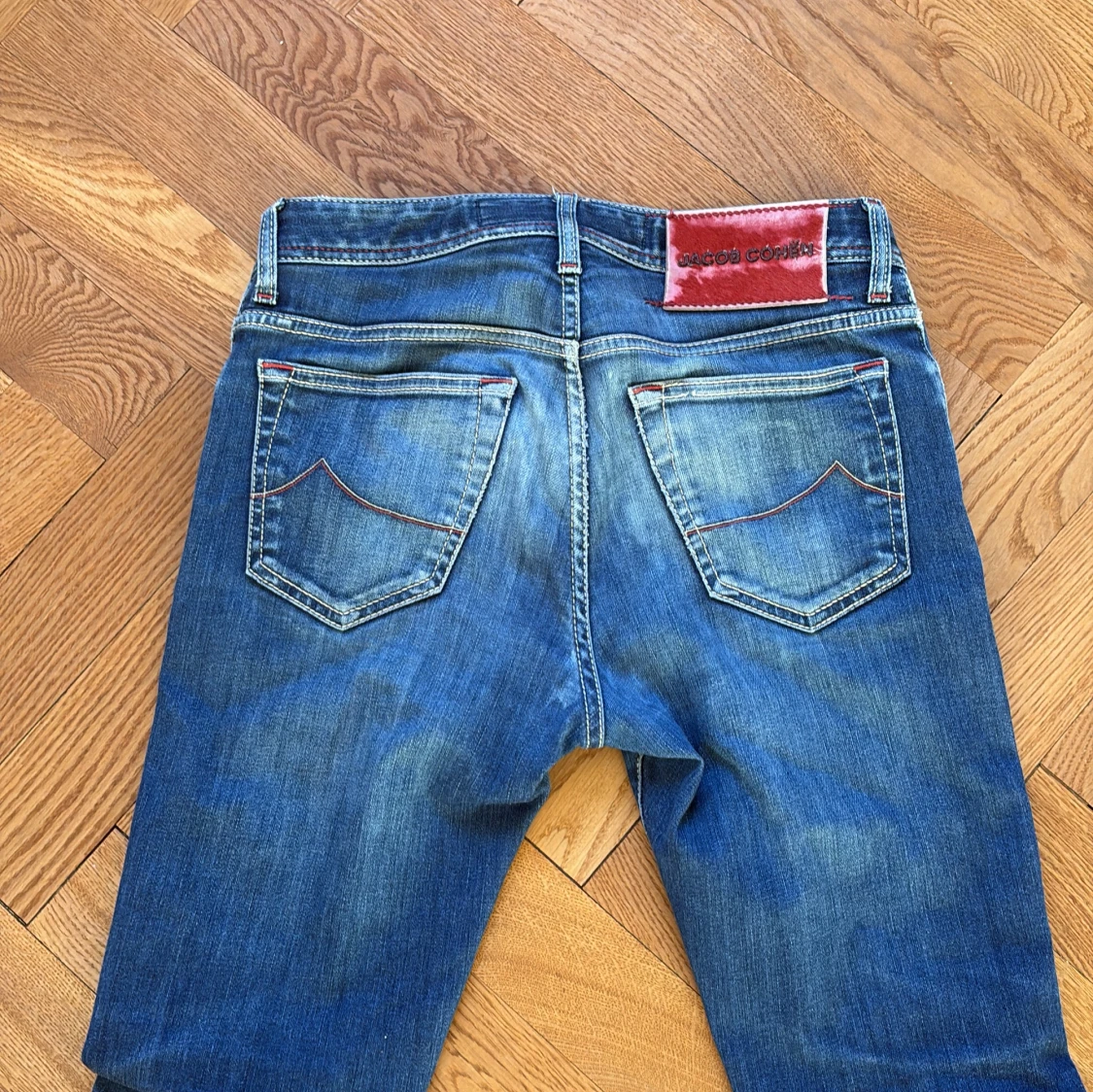 Jacob Cohen Jeans - 1
