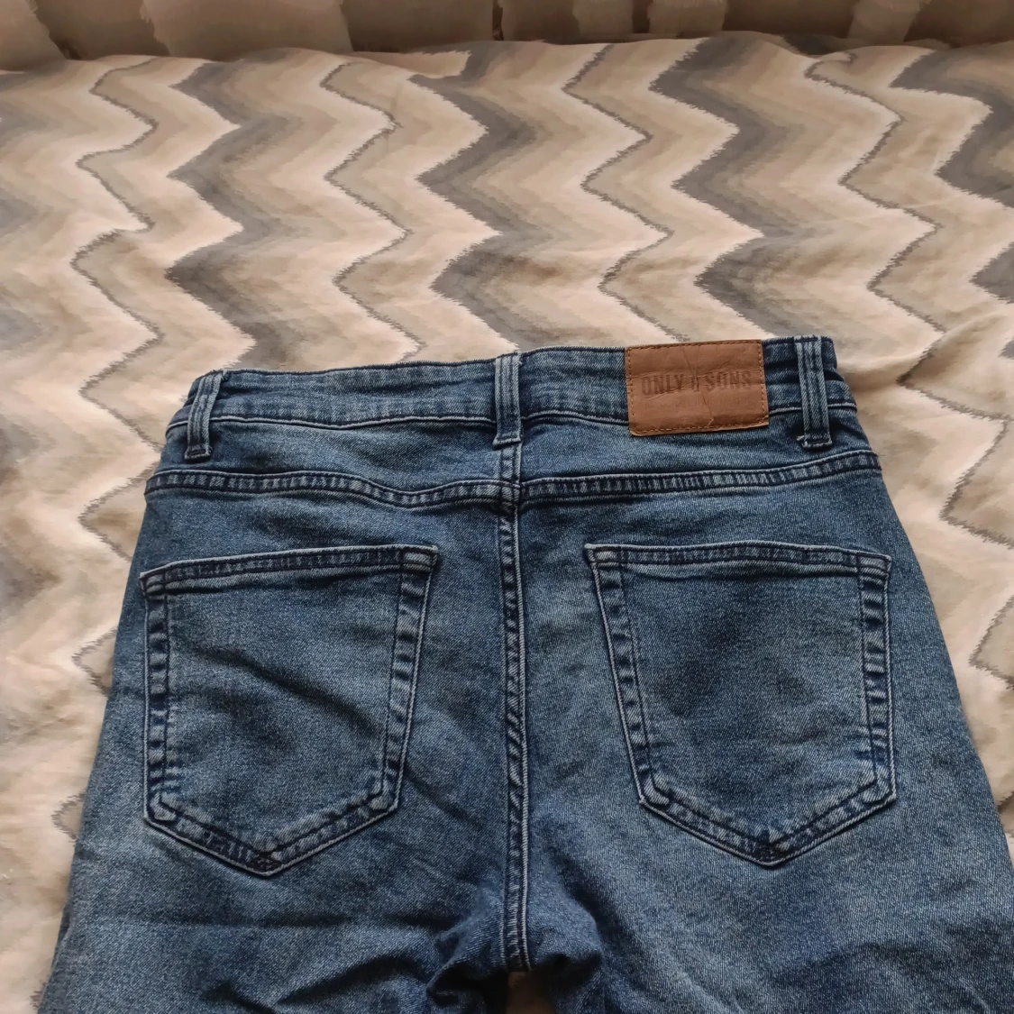 Only & Sons Jeans (S) - 90