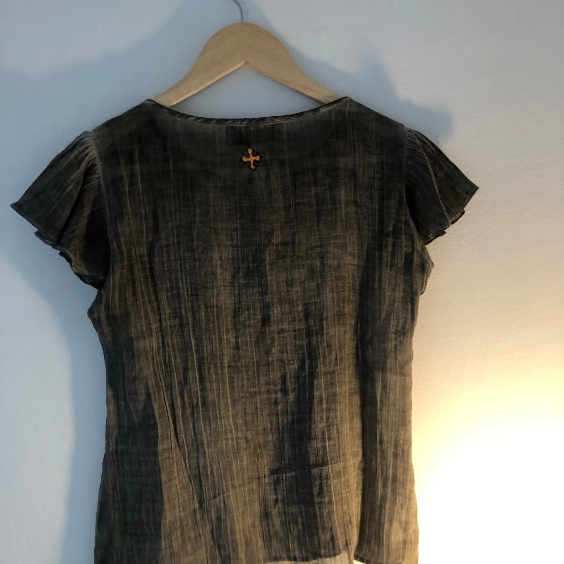 Holt sally blus - 90