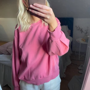 Rosa tröja - Superfint skick