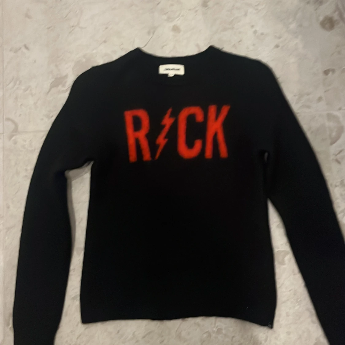 ZADIG VOLTAIRE tröja