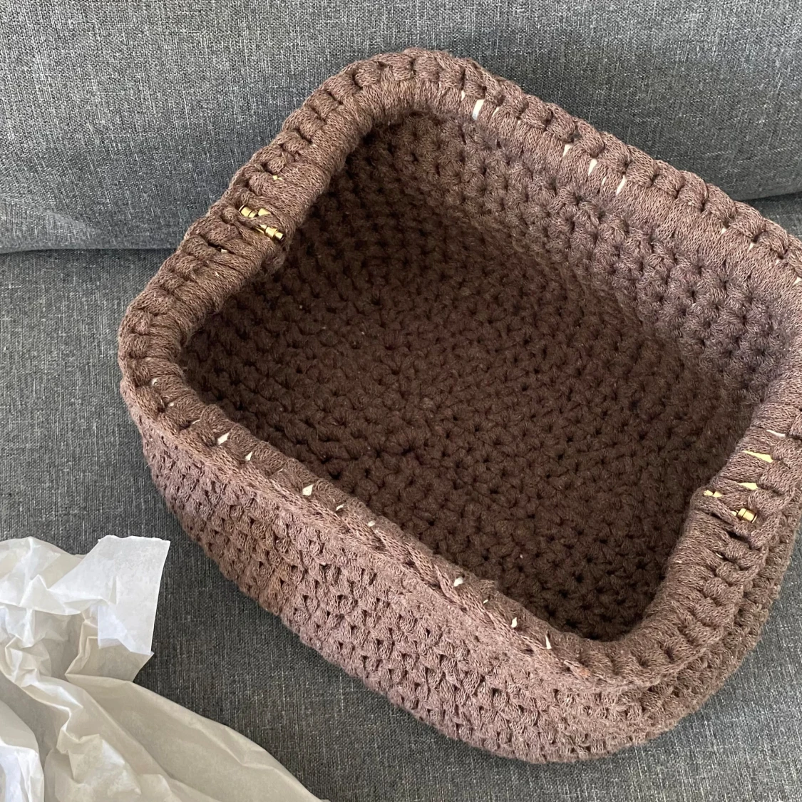Brun clutch - 93