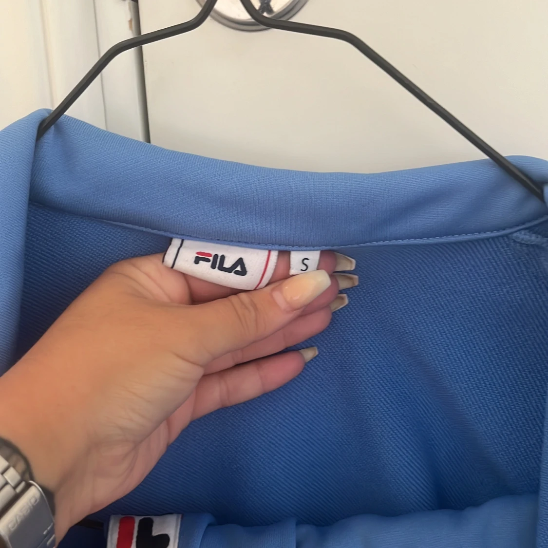 Fila tracksuit - 90