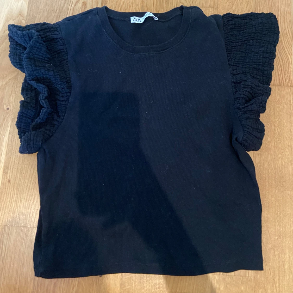 Svart topp från Zara - 90