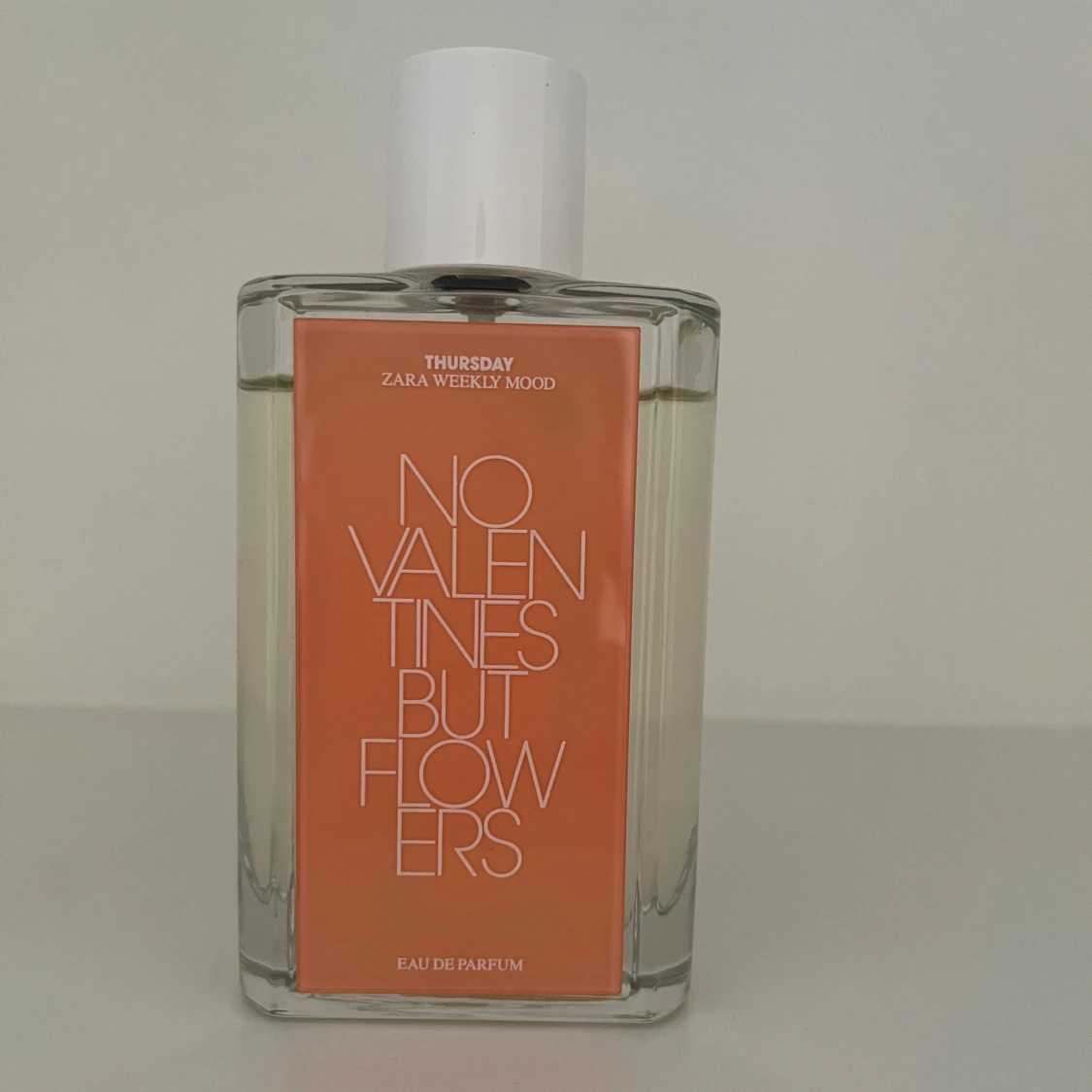 No Valentines But Flowers Eau De Parfum - 90