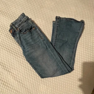 Flare jeans  - Fina byxor i gott skick från lager 157🥰