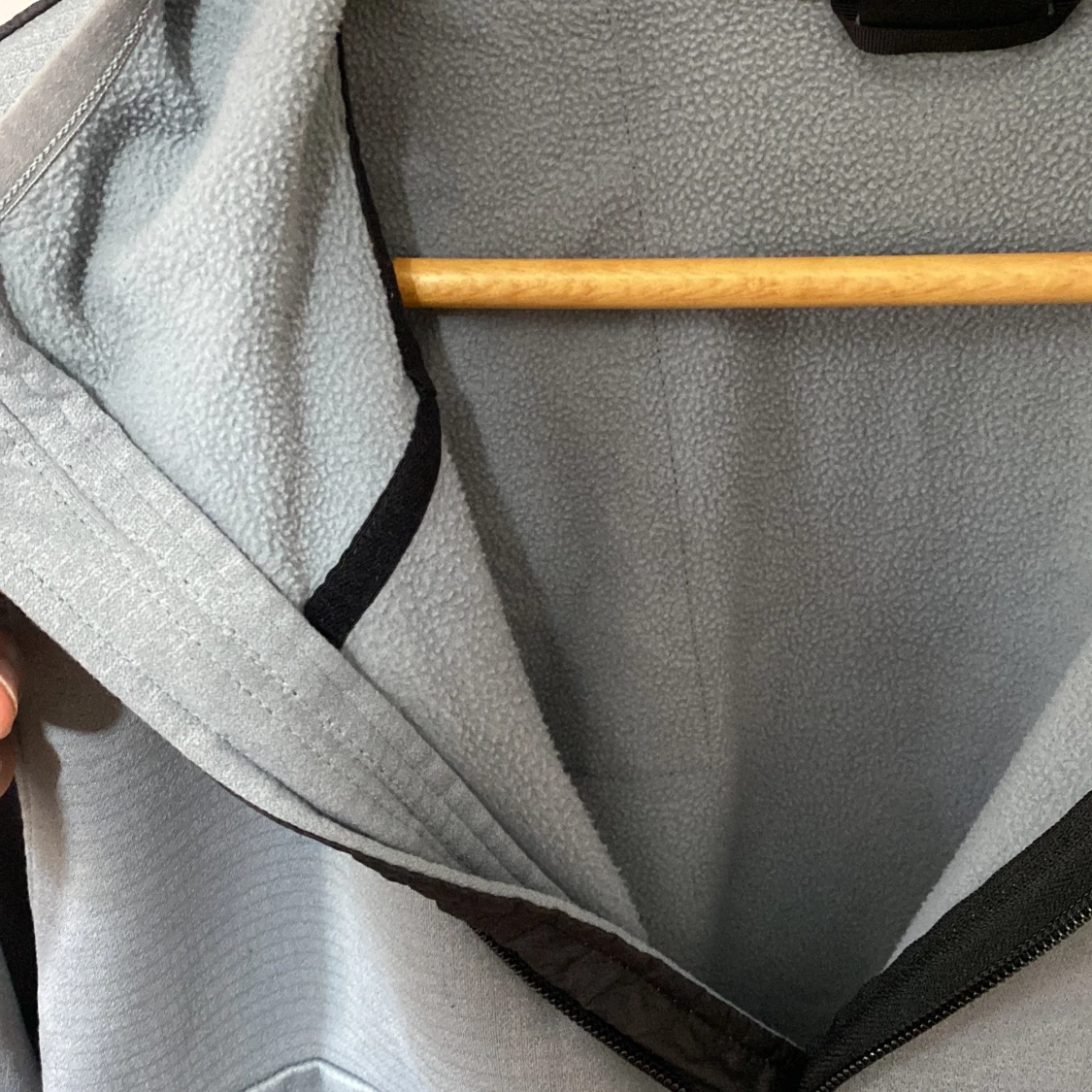 The north face tracksuit (bra skick) - 92