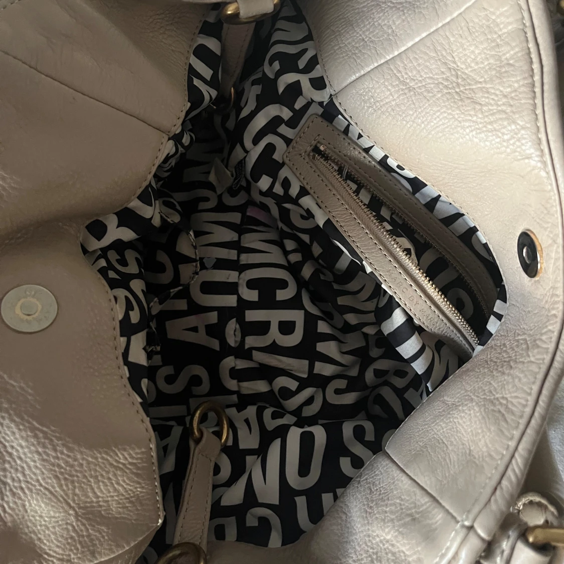 marc jacobs väska - 91