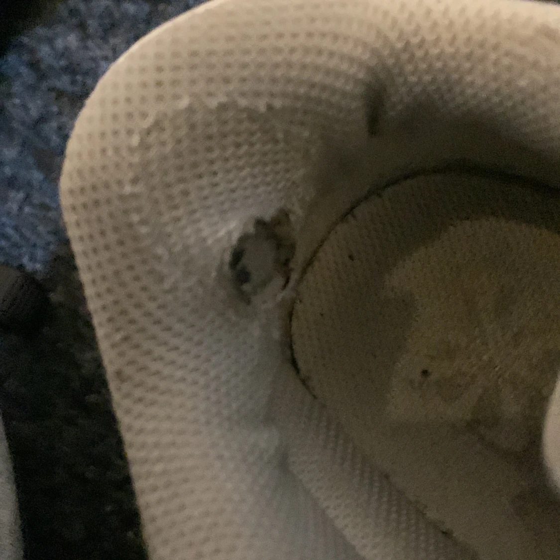 Säljer mina air forces 200 - 93