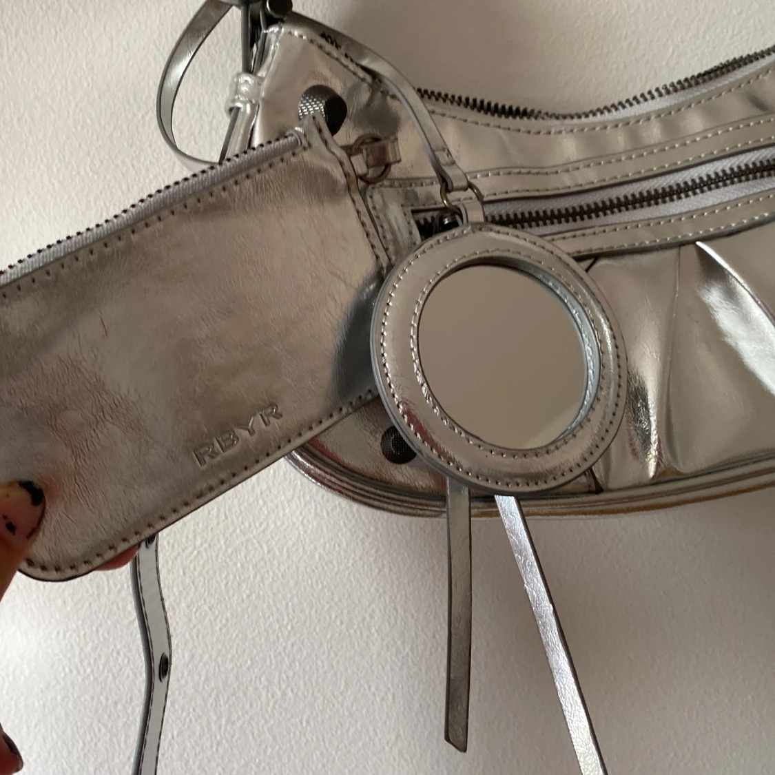 Ny RBYR väska - 90