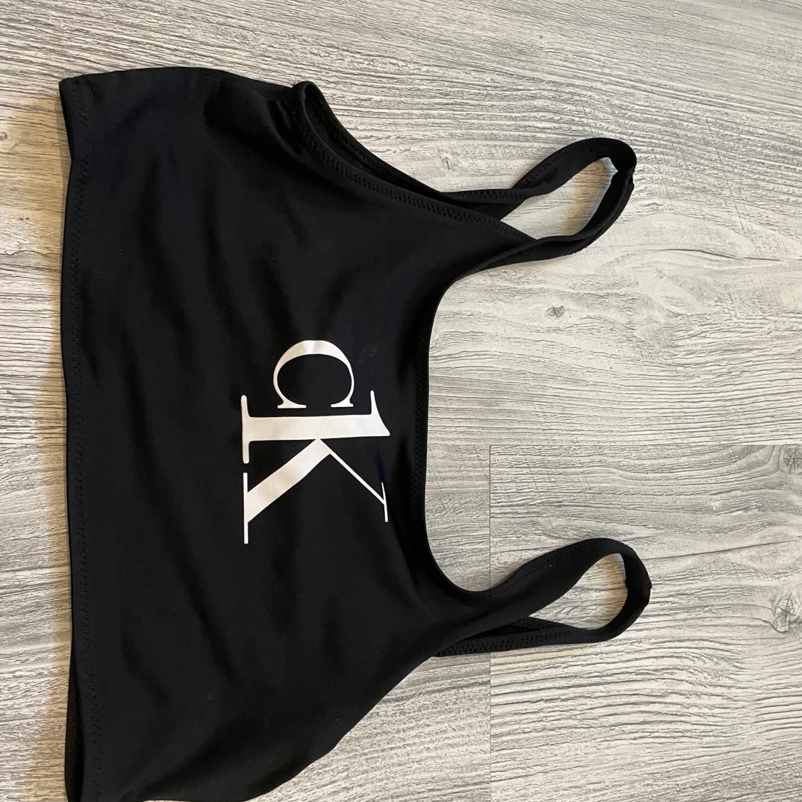 Calvin clein bikini top