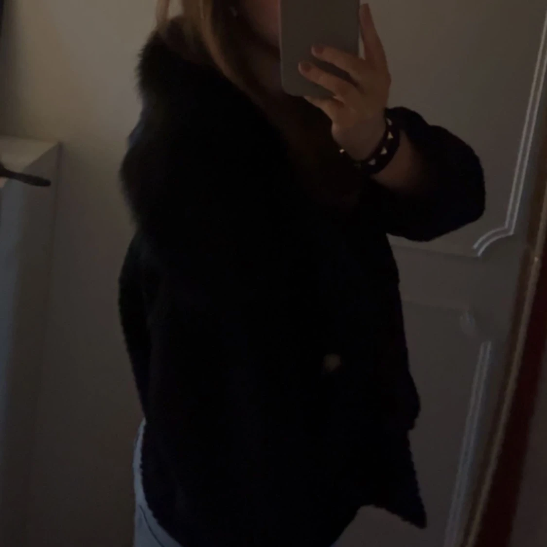 Meotine liknande jacka - 91