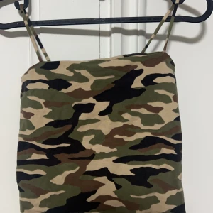 Linne - Knappt använd 