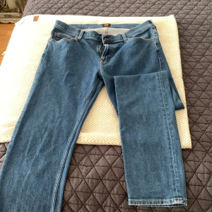 Lee jeans - Sköna Lee jeans i bra skick 