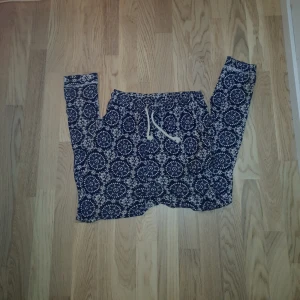 Möbstrade byxor - Strlk xs