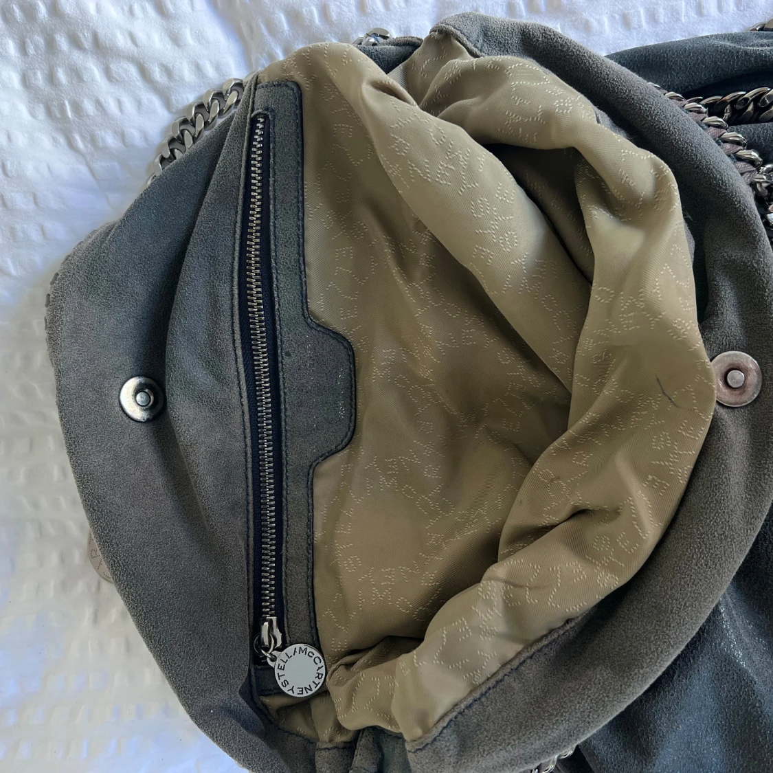 Stella McCartney väska - 92