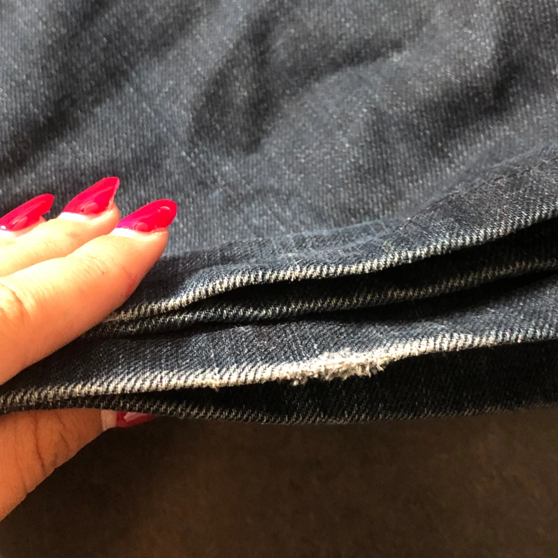 Lee baggy jeans - 93