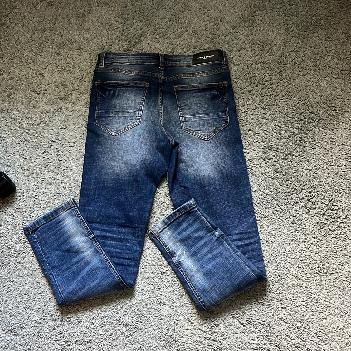 Supply & demand jeans - 92