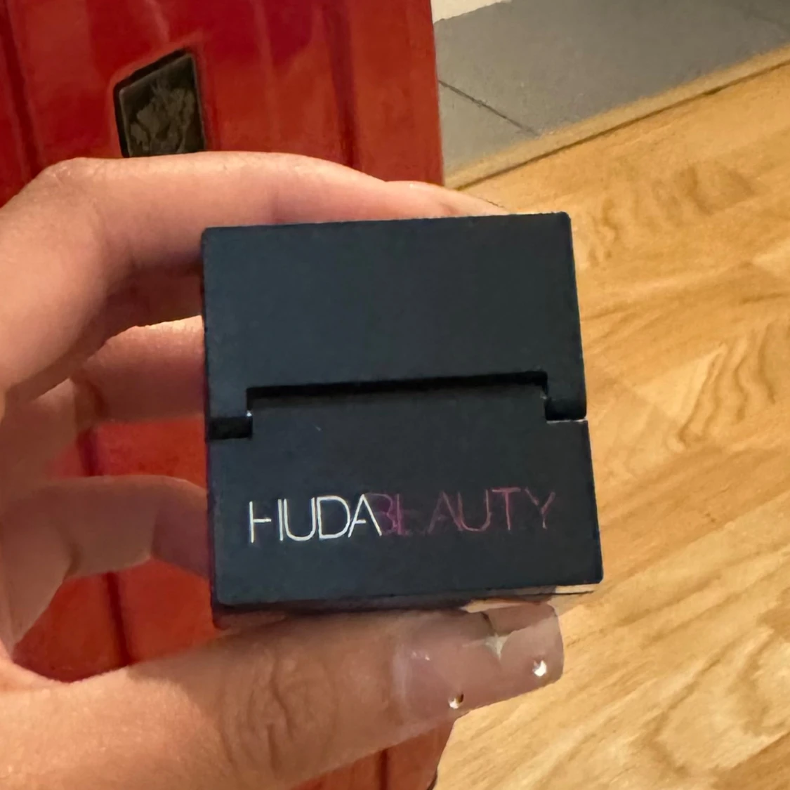 Huda beauty