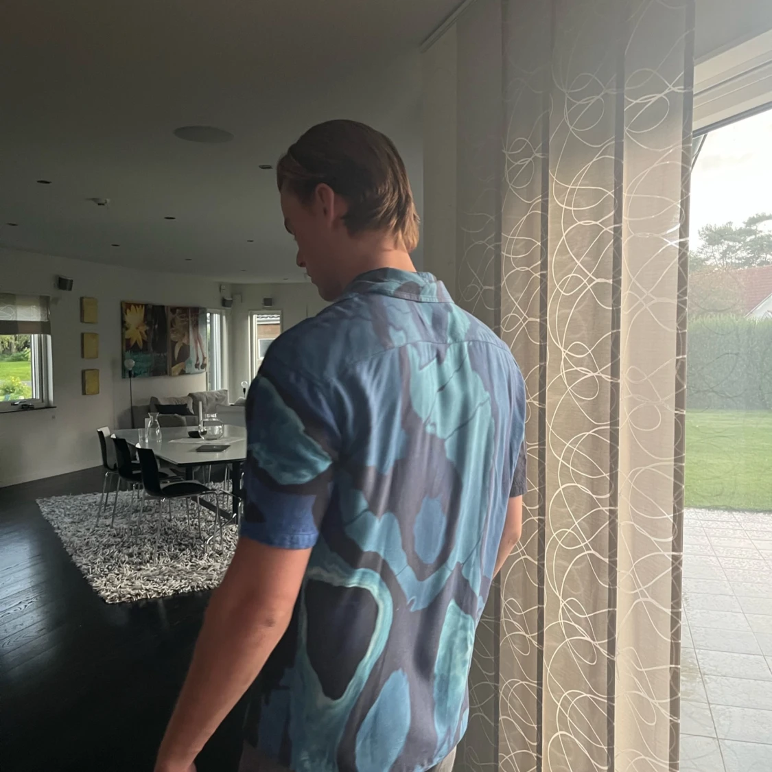 Limitato skjorta  - 91