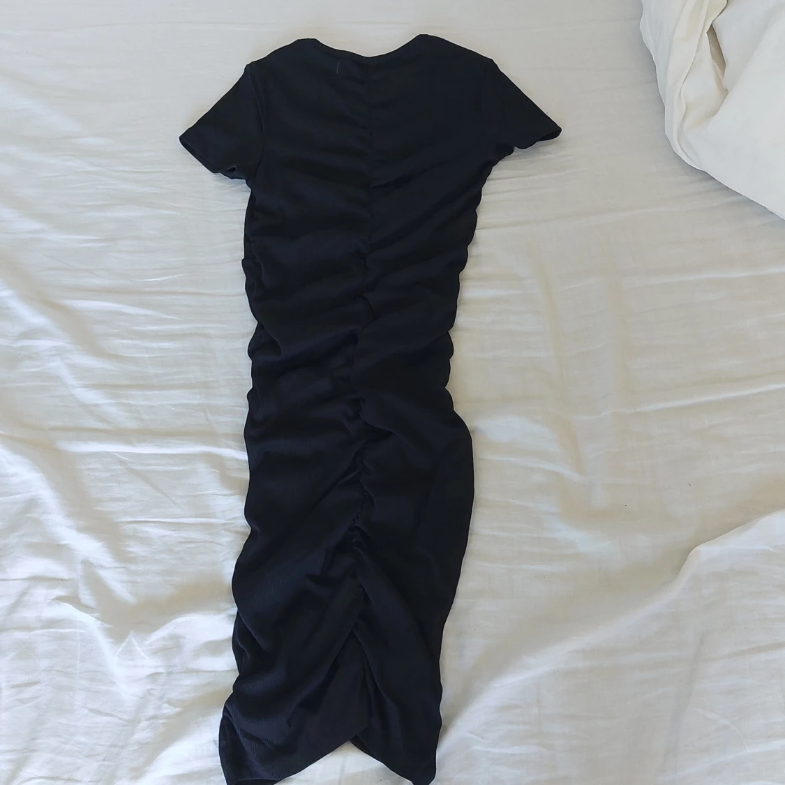 Svart klänning från H&M Divided - 91