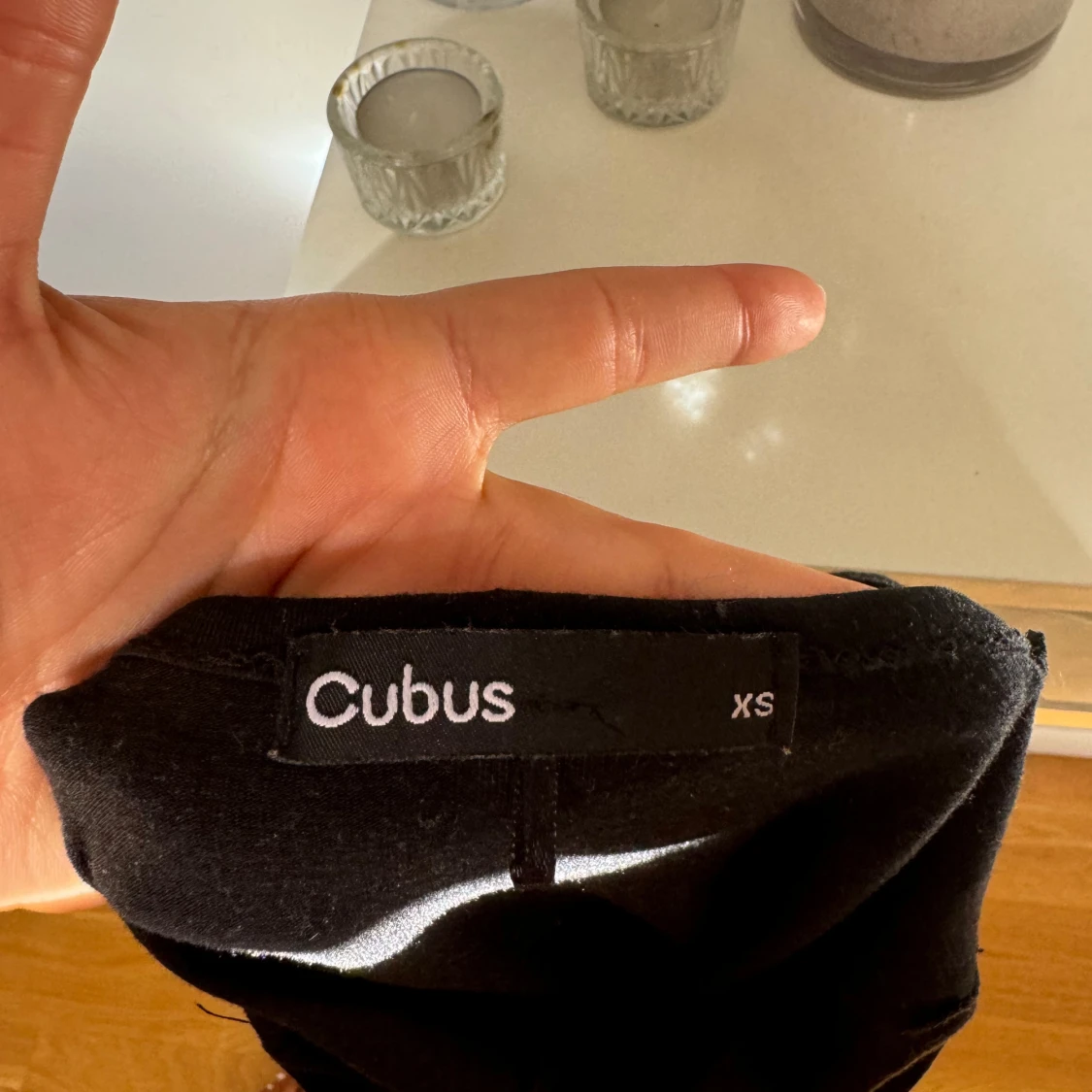 Långklänning  - 92