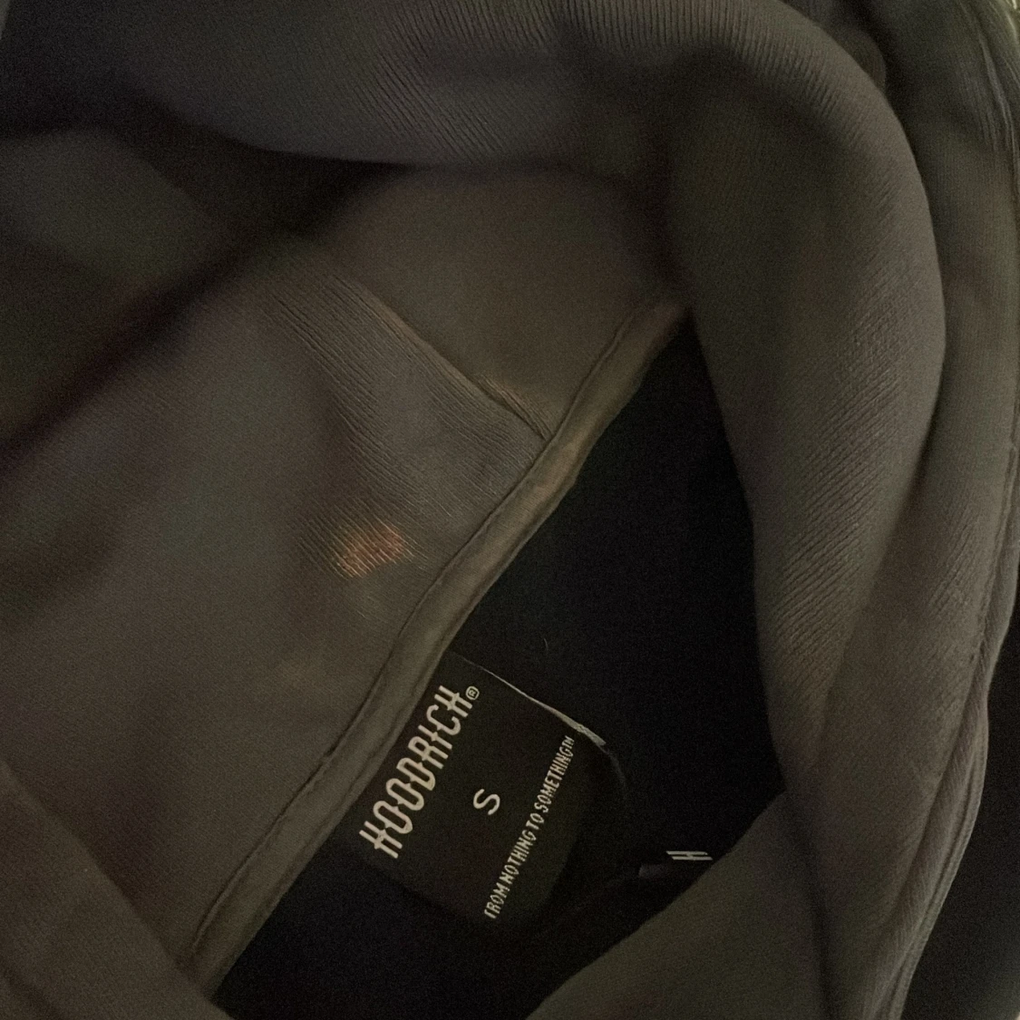 Hoodrich hoodie - 91