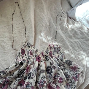 Zara topp - Zara del, av ett sett. 