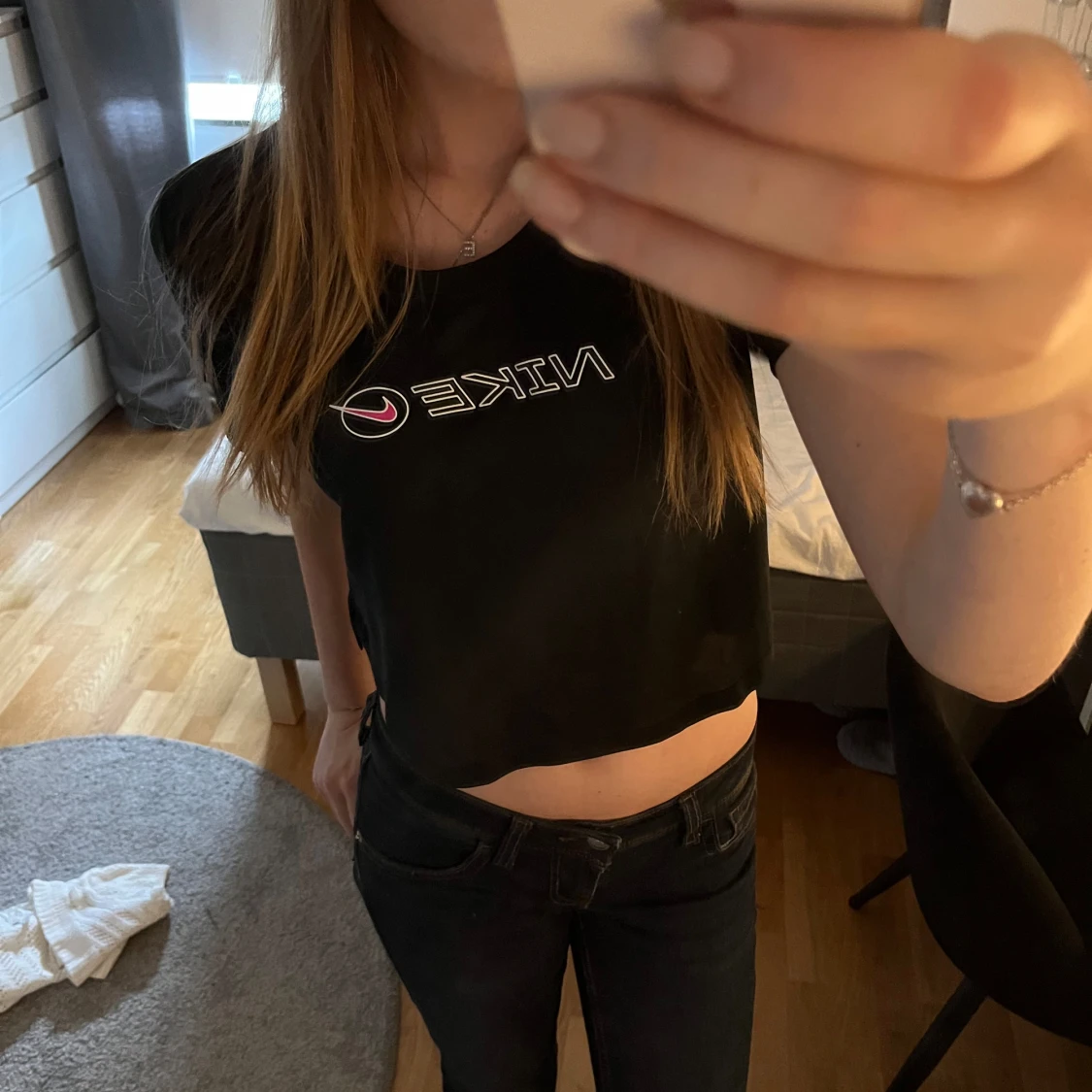 Nike träningströja - 90