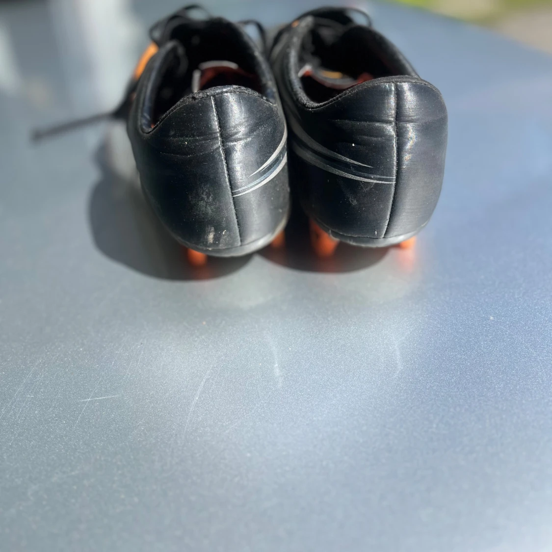 Nike mercurial vapor VI - 93