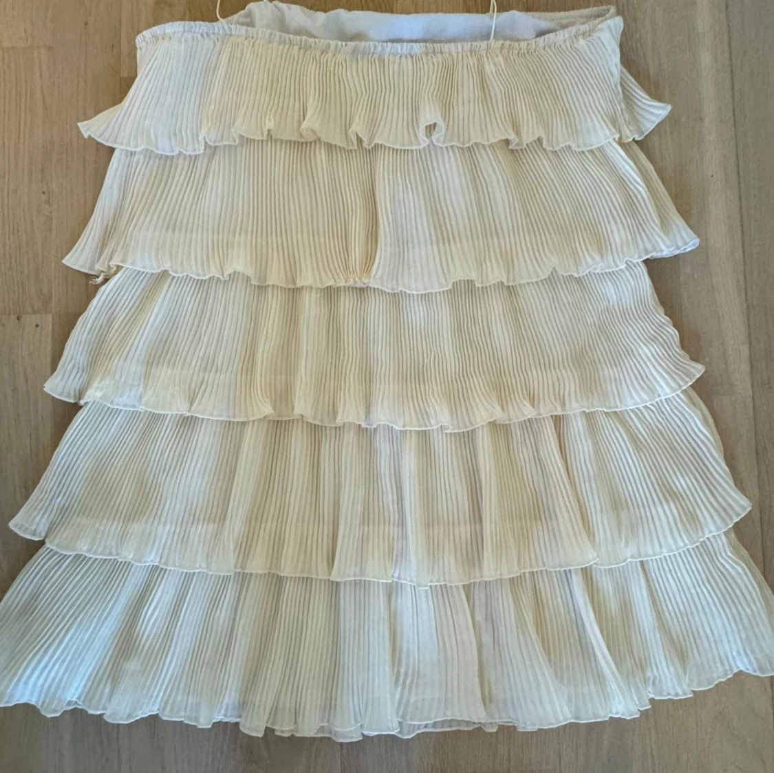 Volang klänning - 90