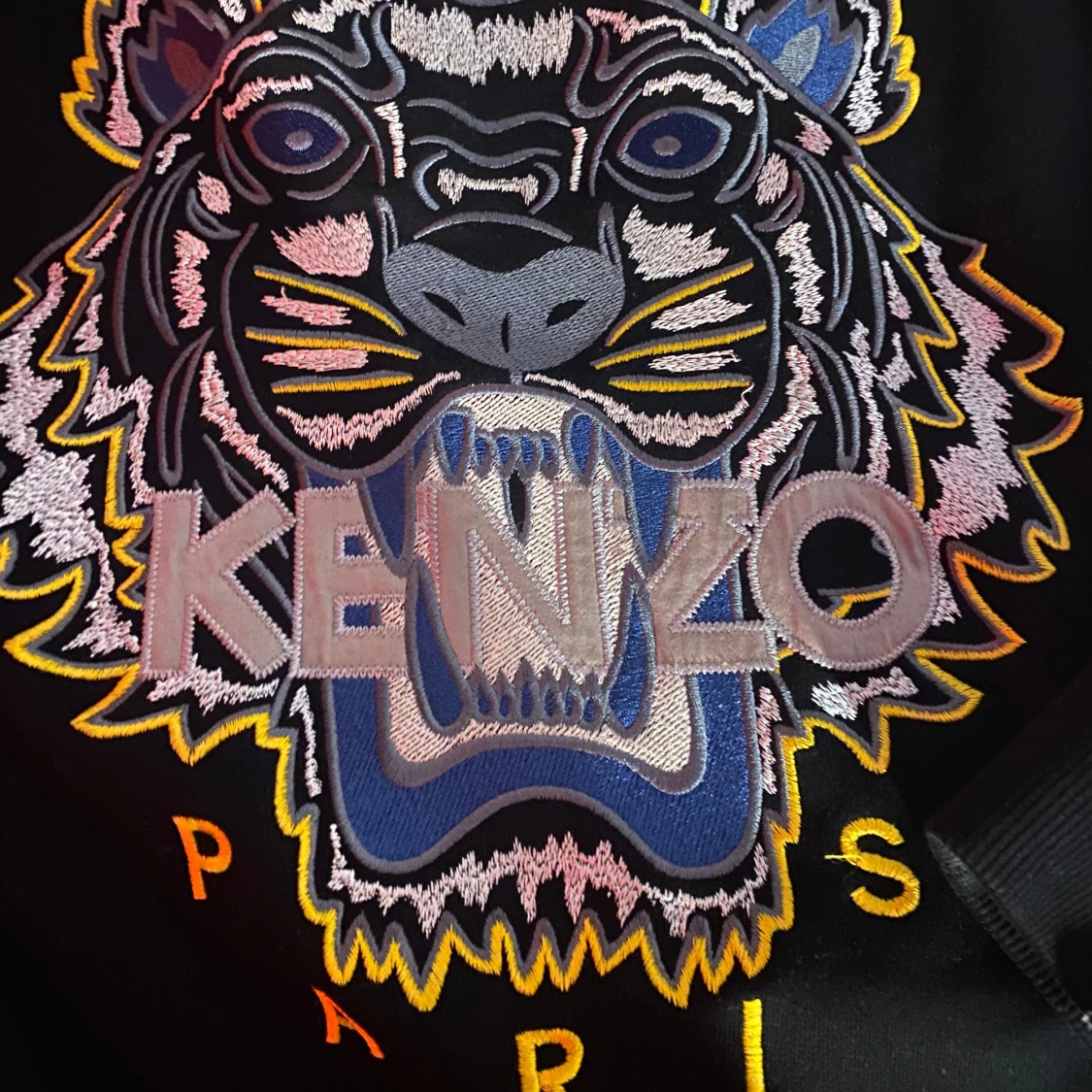 Kenzo hoddie