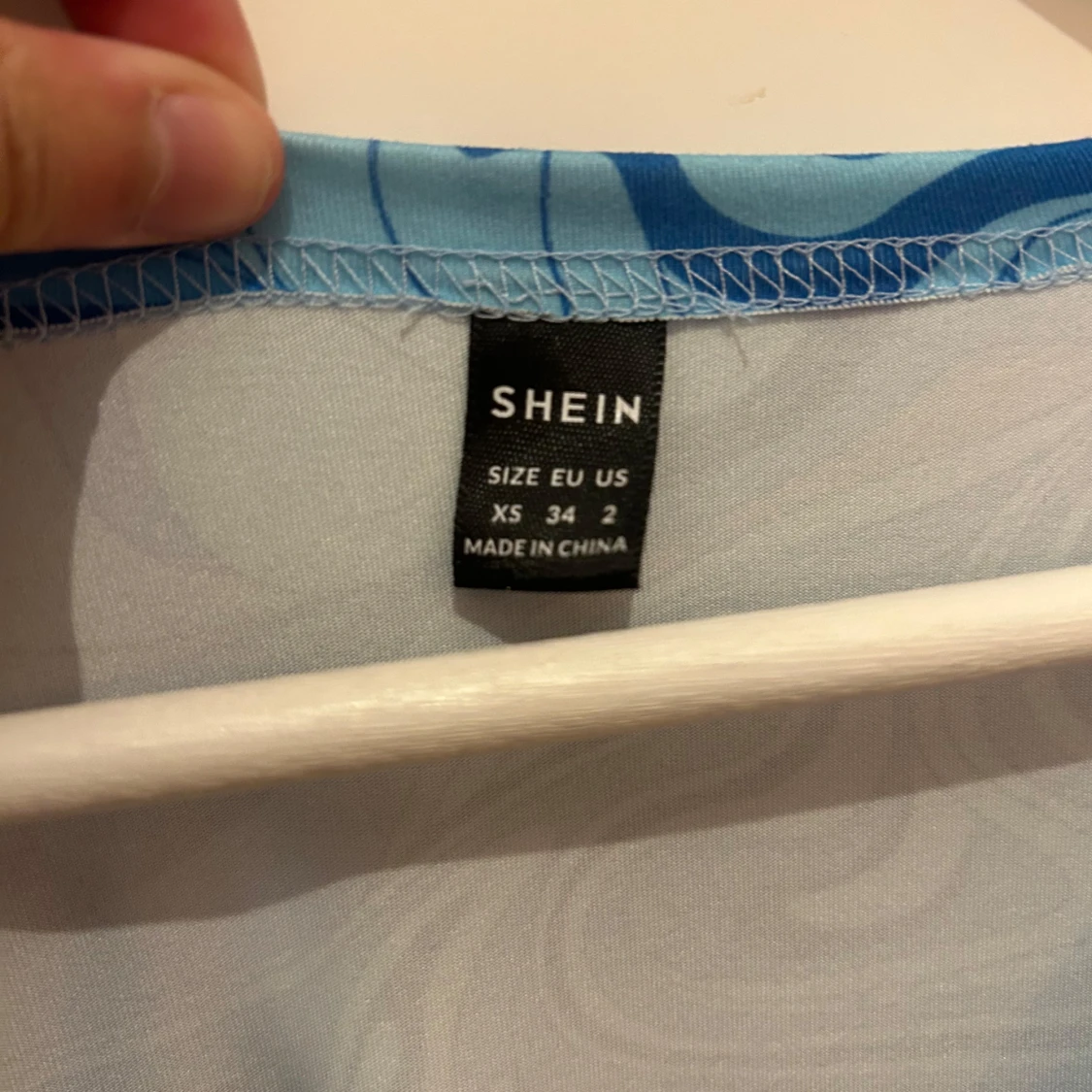 Tre klänningar från SHEIN  - 3