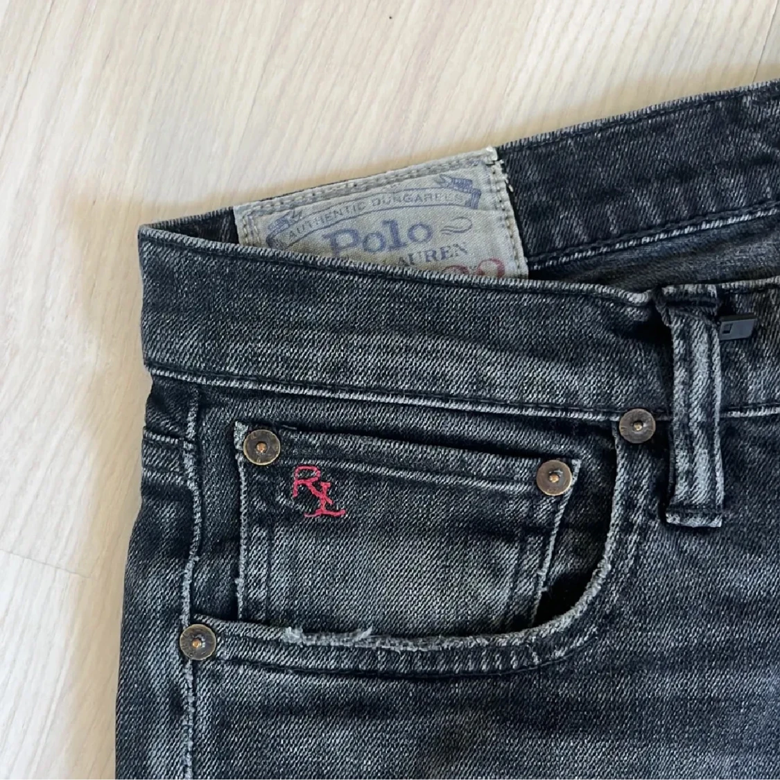 Polo Ralph Lauren jeans